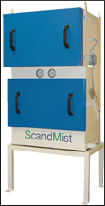 Spraymaq|Filter elements