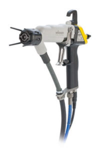 Spraymaq|Electrostatic painting equipment