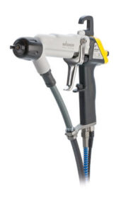 Spraymaq|Electrostatic painting equipment