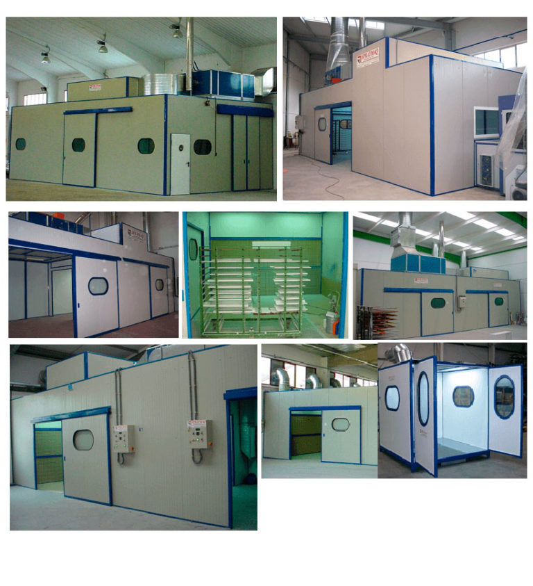 Spraymaq|Painting and varnishing