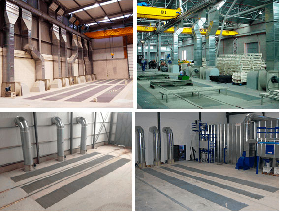 Spraymaq|Painting and varnishing