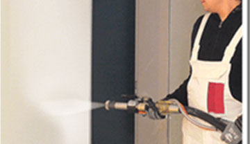 Spraymaq|Construction finishing equipment