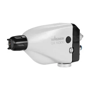 Spraymaq|Electrostatic painting equipment