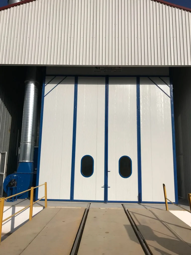 Spraymaq|Painting and varnishing