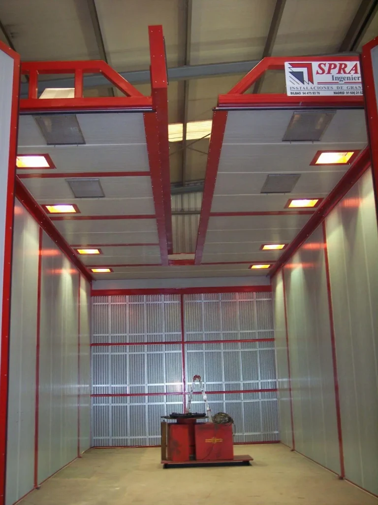 Spraymaq | Metalizado Spraymaq|Metalizado