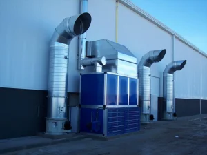 Spraymaq|Painting and varnishing