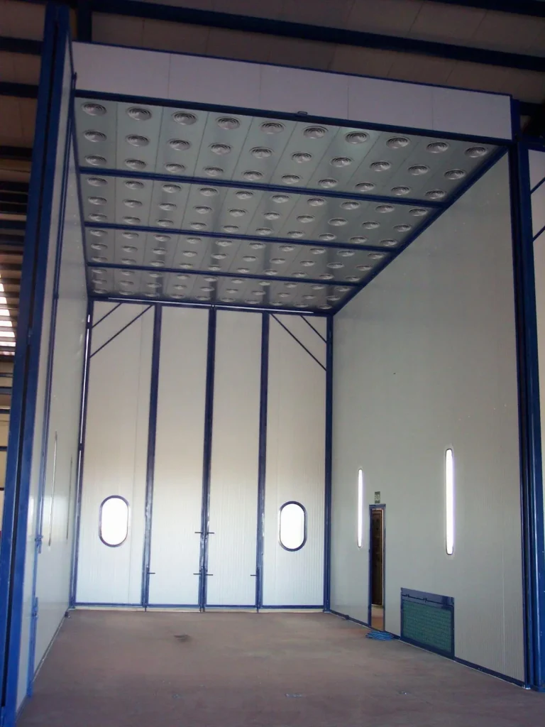 Spraymaq|Painting and varnishing