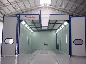 Spraymaq|Painting and varnishing