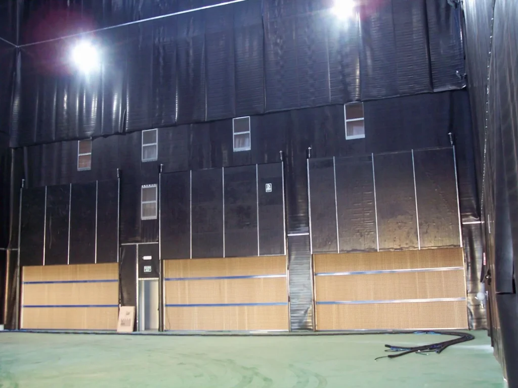 Spraymaq|Painting and varnishing