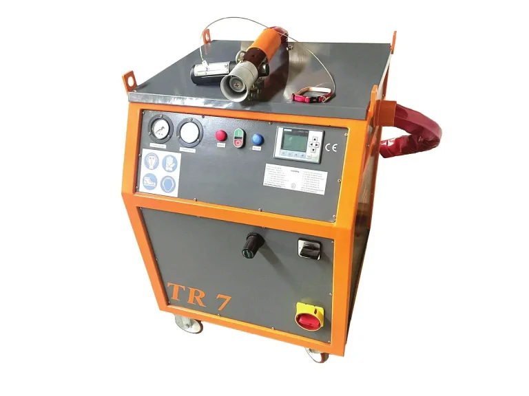 Spraymaq | Metalizado Spraymaq|Metalizado