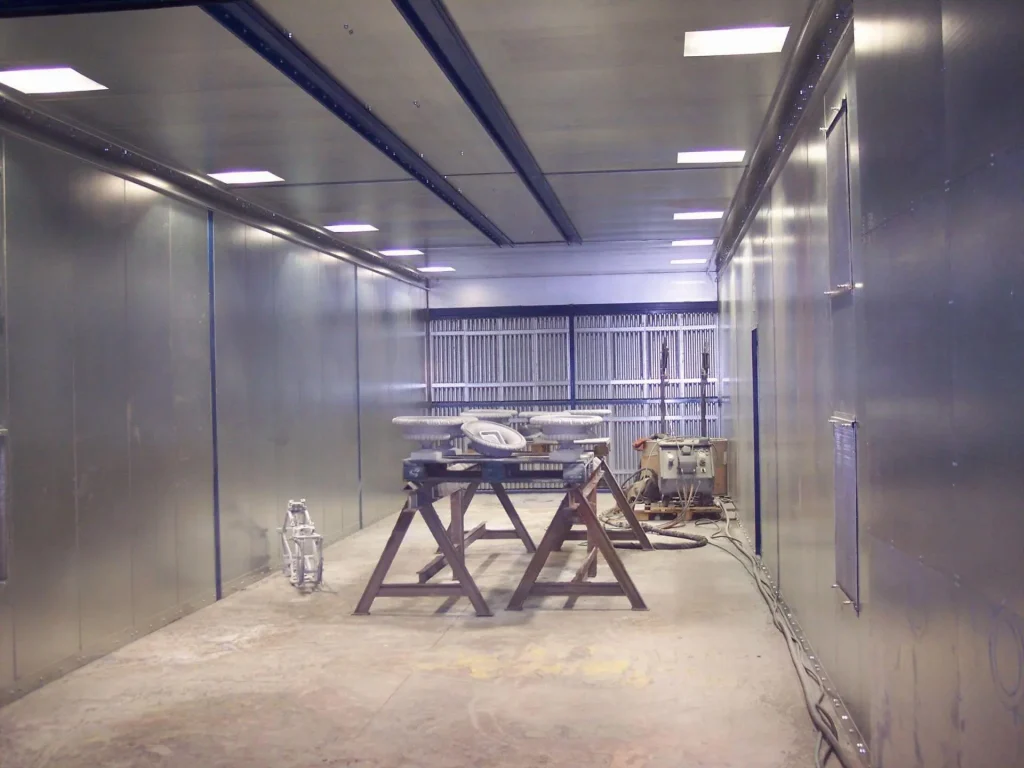 Spraymaq | Metalizado Spraymaq|Metalizado