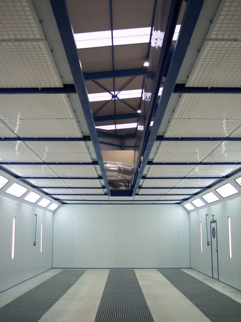 Spraymaq | Sanding booths Spraymaq|Sanding booths